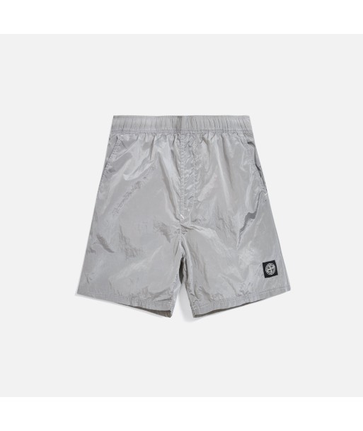 Stone Island Swim Shorts - Stucco hantent personnes