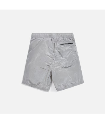 Stone Island Swim Shorts - Stucco hantent personnes