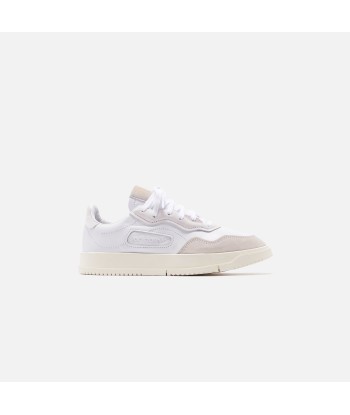 adidas Originals Supercourt Premiere - Crystal White Venez acheter