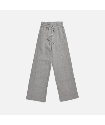 Daniëlle Cathari Deconstructed Lounge Pant - Gray Melange Economisez 