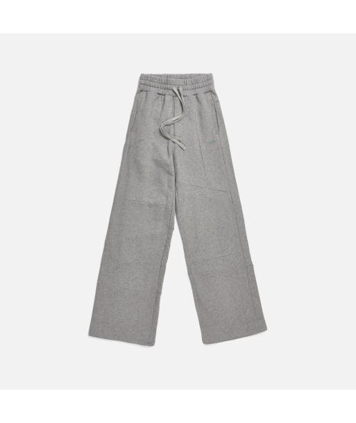 Daniëlle Cathari Deconstructed Lounge Pant - Gray Melange Economisez 