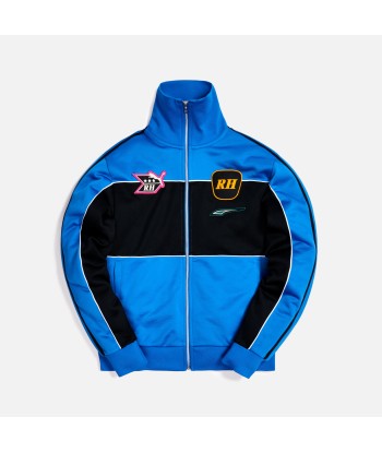 Puma x Rhude Track Jacket - Palace Blue sélection de produits