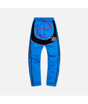 Puma x Rhude Track Pants - Palace Blue Comparez plus de prix