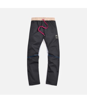 Puma x Rhude Woven Pants - Dark Shadow destockage