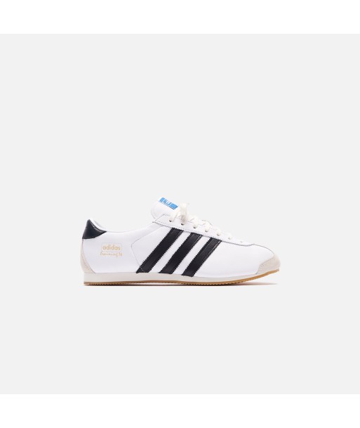 adidas Consortium Training 76 SPZL - Footwear White / Core Black pour bénéficier 