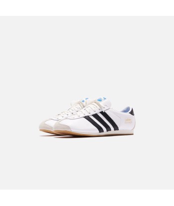 adidas Consortium Training 76 SPZL - Footwear White / Core Black pour bénéficier 