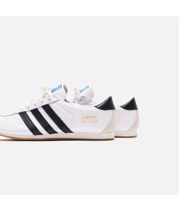 adidas Consortium Training 76 SPZL - Footwear White / Core Black pour bénéficier 