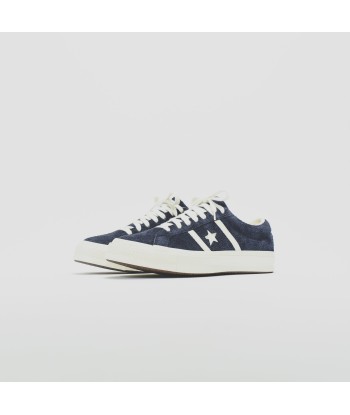 Converse One Star Academy Ox - Obsidian / Egret de la marque