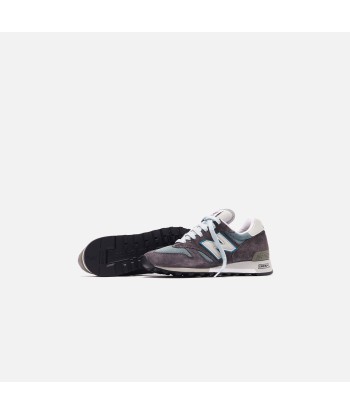 New Balance Made in U.S.A. M1300CL - Blue vous aussi creer 