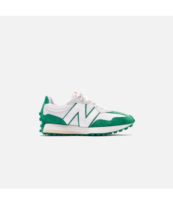 New Balance x Casablanca 327 - Green en linge