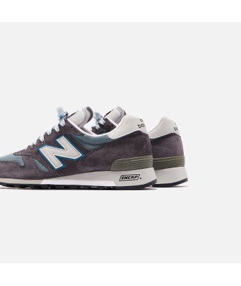 New Balance Made in U.S.A. M1300CL - Blue vous aussi creer 