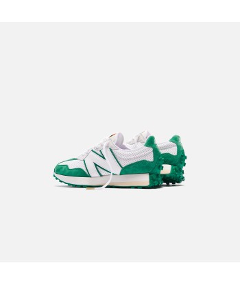 New Balance x Casablanca 327 - Green en linge