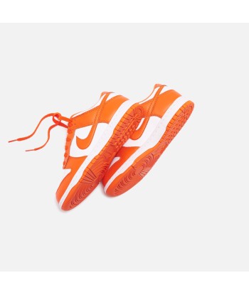 Nike Dunk Low SP - Syracuse 2024