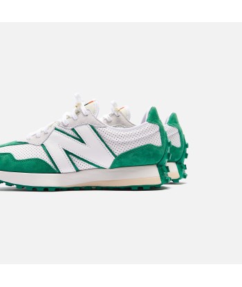 New Balance x Casablanca 327 - Green en linge