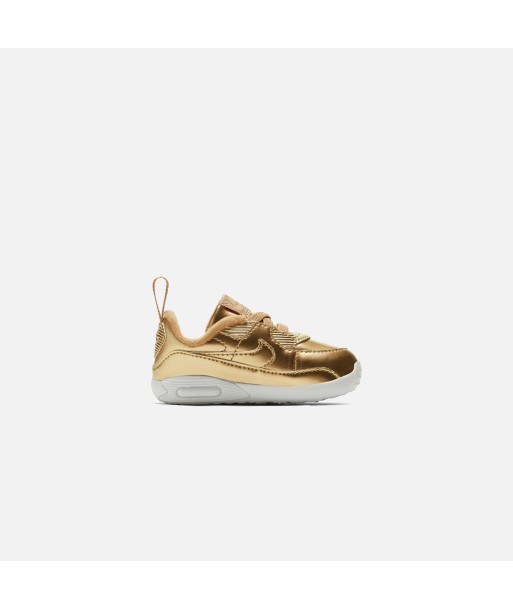 Nike Crib Air Max 90 SP - Metallic Gold / Club Gold Faites des économies