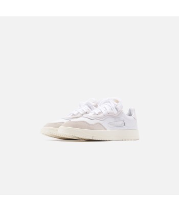 adidas Originals Supercourt Premiere - Crystal White Venez acheter