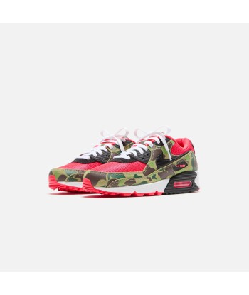 Nike Air Max 90 SP - Infrared / Black Comparez plus de prix