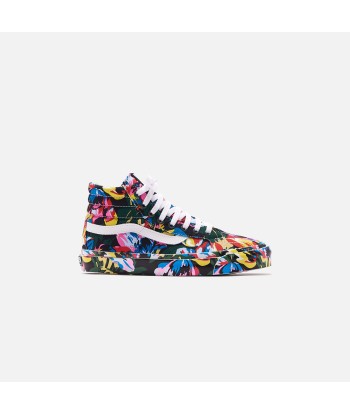 Vans x Kenzo UA OG Sk8-Hi LX - Multi rembourrage situé sous