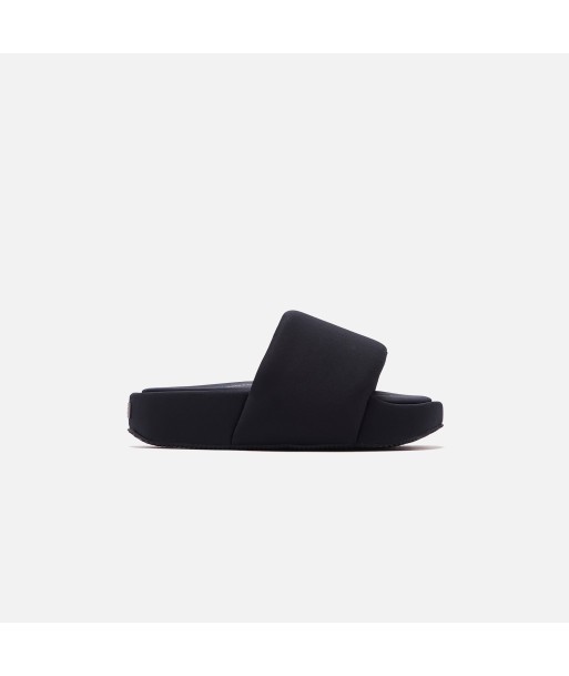 Y-3 Slide - Black vente chaude votre 