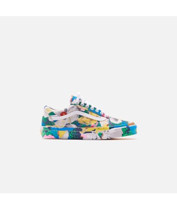 Vans x Kenzo UA OG Old Skool LX - Multi pas chere