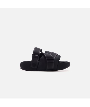 Y-3 Sandal - Black français