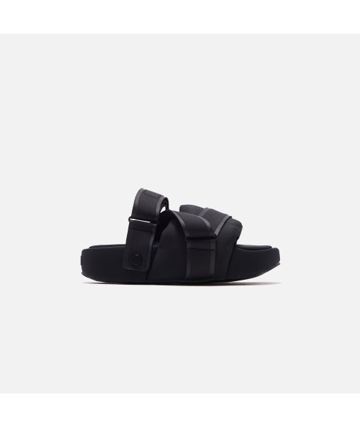 Y-3 Sandal - Black français