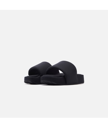 Y-3 Slide - Black vente chaude votre 