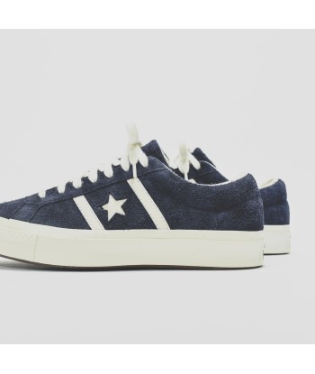 Converse One Star Academy Ox - Obsidian / Egret de la marque