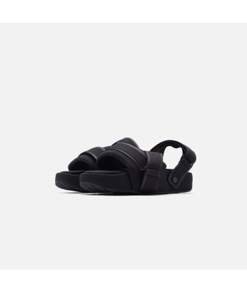 Y-3 Sandal - Black français