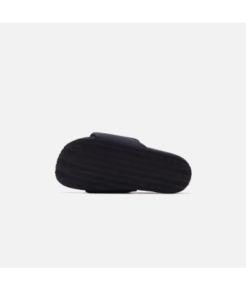 Y-3 Slide - Black vente chaude votre 