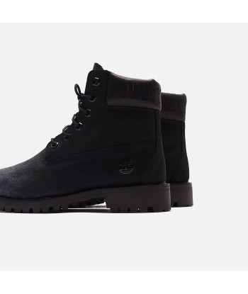 Timberland x Jimmy Choo WMNS Nubuck Boot - Glitter Spray / Black / Gunmetal votre