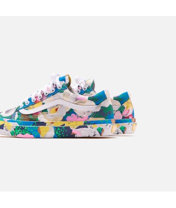 Vans x Kenzo UA OG Old Skool LX - Multi pas chere