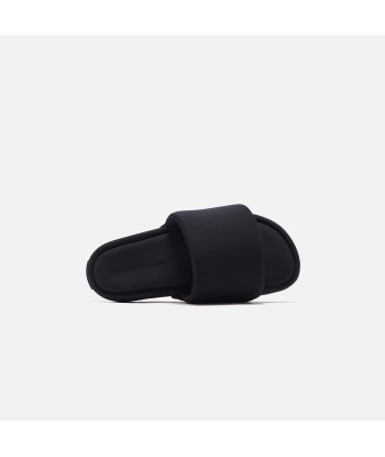 Y-3 Slide - Black vente chaude votre 