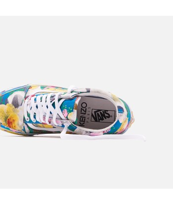 Vans x Kenzo UA OG Old Skool LX - Multi pas chere