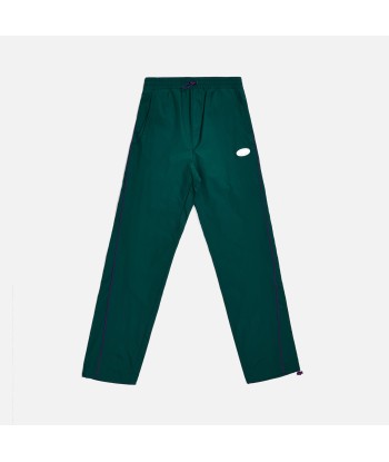 Ader Error Double Pocket Pant - Green votre