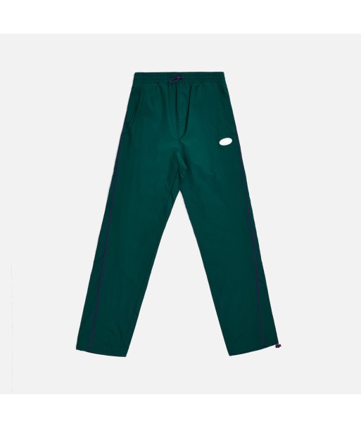 Ader Error Double Pocket Pant - Green votre