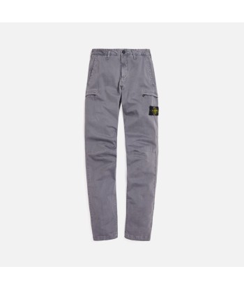 Stone Island Garment Dyed Broken Twill Pants - Peltro Vous souhaitez 