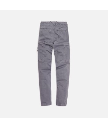 Stone Island Garment Dyed Broken Twill Pants - Peltro Vous souhaitez 