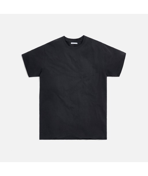 John Elliott Anti-Expo Tee - Washed Black france