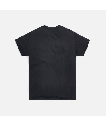 John Elliott Anti-Expo Tee - Washed Black france