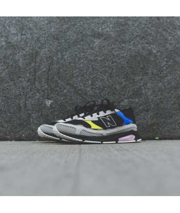 New Balance X-Racer - Rain Cloud / Black france