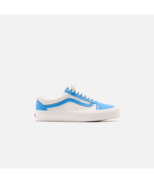 Vans Old Skool VLT LX - Bonnie Blue / Marsh Venez découvrir notre 