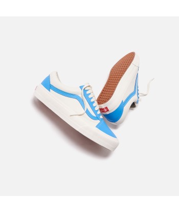 Vans Old Skool VLT LX - Bonnie Blue / Marsh Venez découvrir notre 