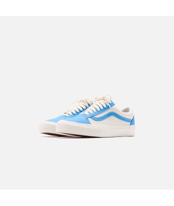 Vans Old Skool VLT LX - Bonnie Blue / Marsh Venez découvrir notre 