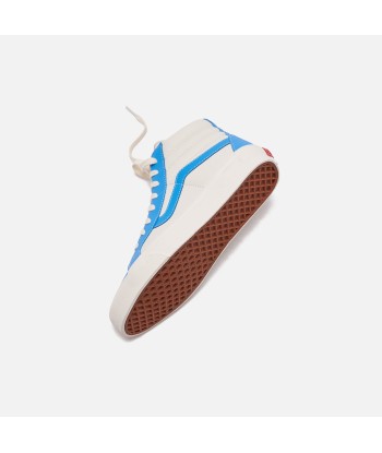 Vans Sk8-HI Reissue VLT LX - Blue / Marshmallow suggérées chez