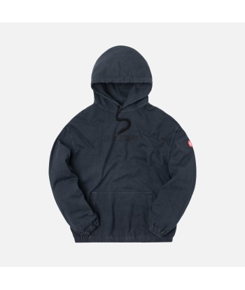 Cav Empt C-Empt Light Hoodie - Black en linge