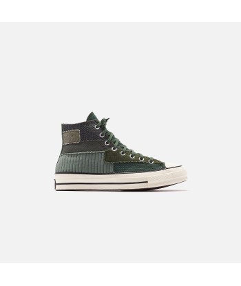 Converse Chuck 70 High - Black Forest / Egret / Black Vous souhaitez 