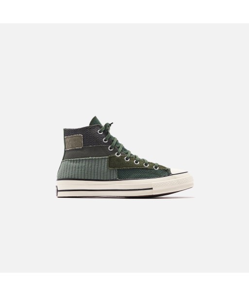 Converse Chuck 70 High - Black Forest / Egret / Black Vous souhaitez 