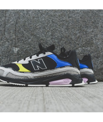 New Balance X-Racer - Rain Cloud / Black france