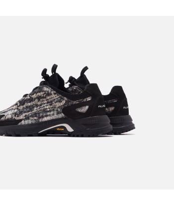 Filling Pieces Ziro Haze 2.0 - All Black des créatures d'habitude